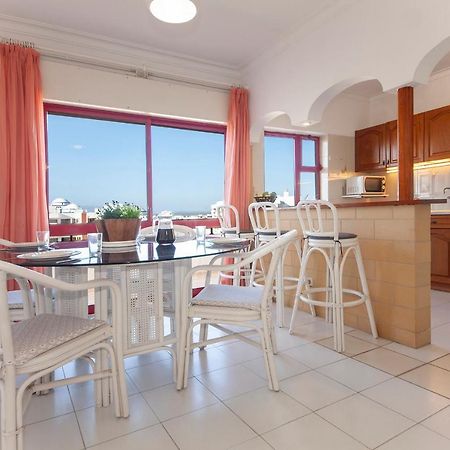 B25 - Candimar Beach Apartment Портиман Екстериор снимка