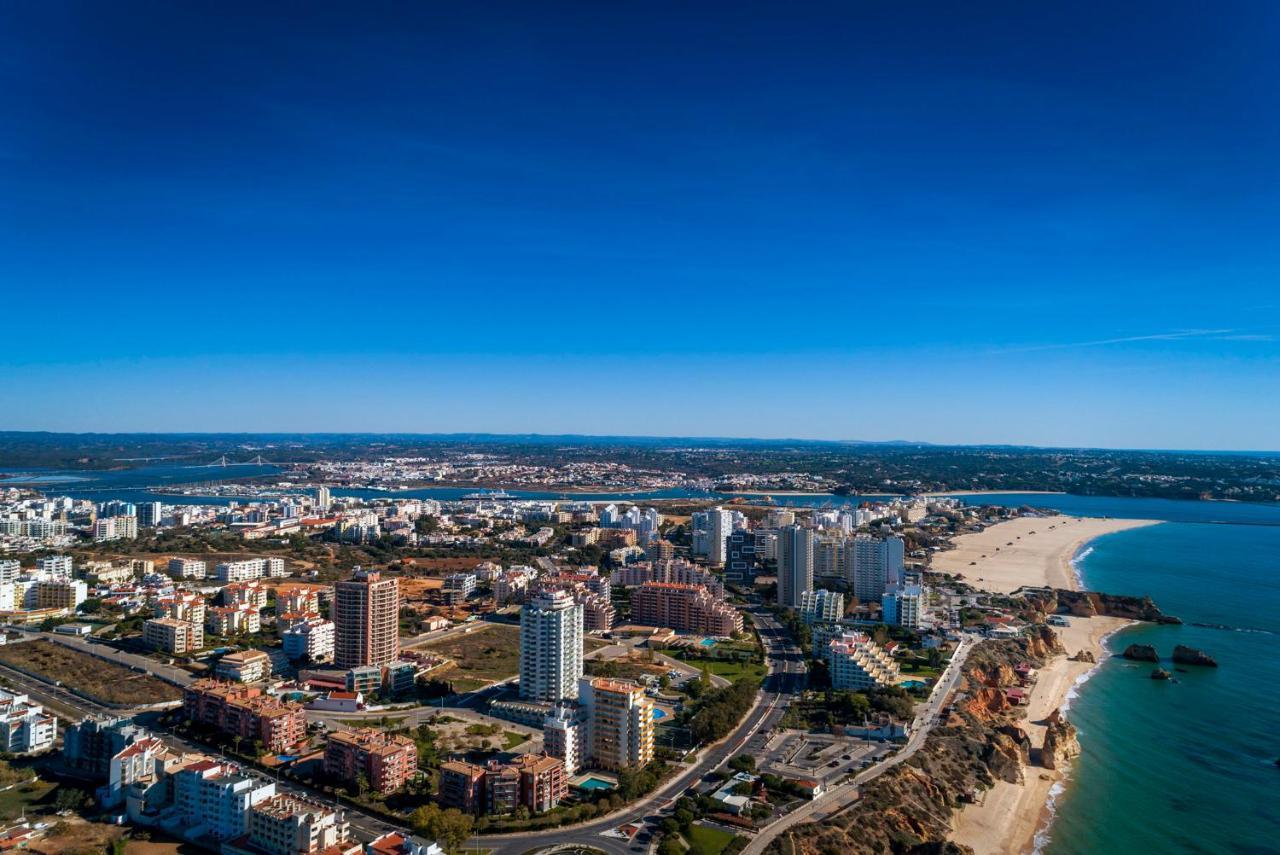 B25 - Candimar Beach Apartment Портиман Екстериор снимка